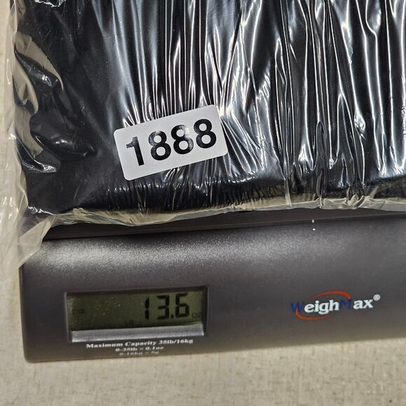 VTG Maggy London Petite Velvet Dress Sz 8 Black Whimsigoth Fairy Grunge Ren - Picture 9 of 9